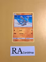 Riolu Common 70/147 Burning Shadows Pokemon