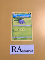 Oddish Common 4/147 Burning Shadows Pokemon