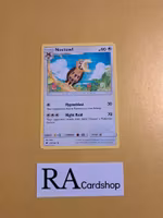 Noctowl Uncommon 107/147 Burning Shadows Pokemon