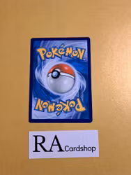 Armor Fossil Shieldon Uncommon 98/114 Steam Siege Pokemon