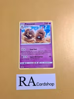 Palossand Uncommon 082/192 Rebel Clash Pokemon