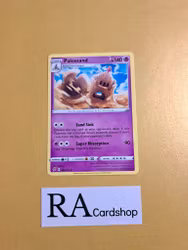 Palossand Uncommon 082/192 Rebel Clash Pokemon