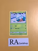 Snover Common 012/192 Rebel Clash Pokemon