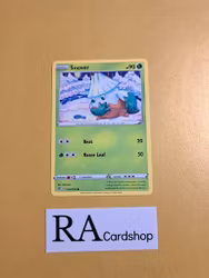 Snover Common 012/192 Rebel Clash Pokemon
