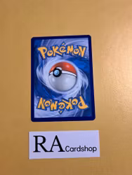 Snover Common 012/192 Rebel Clash Pokemon