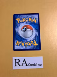 Surskit Common 010/192 Rebel Clash Pokemon