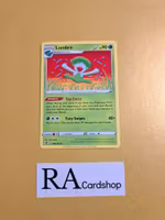 Lombre Uncommon 008/192 Rebel Clash Pokemon