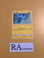 Shinx Common 060/192 Rebel Clash Pokemon