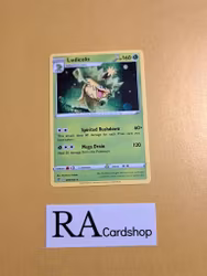 Ludicolo Rare 009/192 Rebel Clash Pokemon