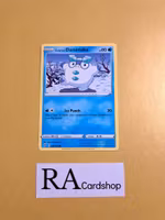 Galarian Darumaka Common 047/192 Rebel Clash Pokemon