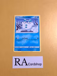 Galarian Darumaka Common 047/192 Rebel Clash Pokemon