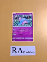 Hatenna Common 083/192 Rebel Clash Pokemon