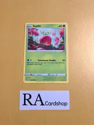 Applin Common 020/192 Rebel Clash Pokemon