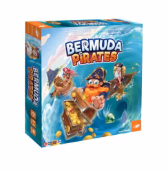 Bermuda Pirates