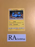 Alolan Geodude Common 35/181 Team Up Pokemon