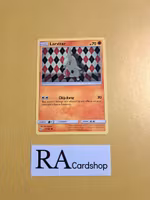 Larvitar Common 79/181 Team Up Pokemon