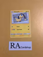 Helioptile Common 49/181 Team Up Pokemon