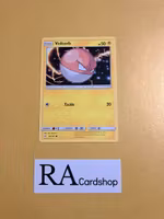 Voltorb Common 38/181 Team Up Pokemon