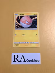 Voltorb Common 38/181 Team Up Pokemon
