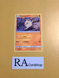 Mankey Common 71/181 Team Up Pokemon