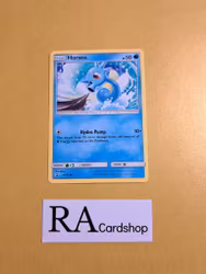 Horsea Common 16/70 Dragon Majesty Pokemon