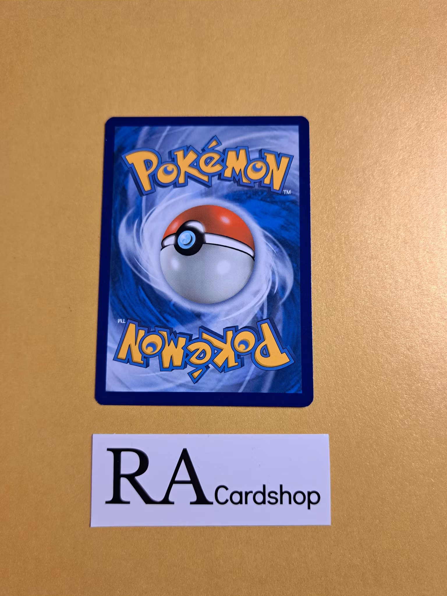 Horsea Common 16/70 Dragon Majesty Pokemon