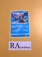 Wingull Common 37/149 Sun & Moon Pokemon