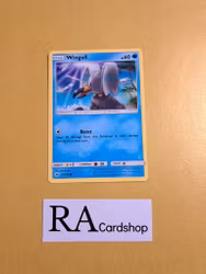 Wingull Common 37/149 Sun & Moon Pokemon