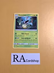 Victreebel Rare 3/145 Guardians Rising Pokemon