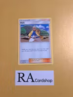 Hala Uncommon 126/145 Guardians Rising Pokemon