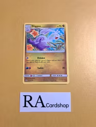 Sliggoo Uncommon 95/145 Guardians Rising Pokemon