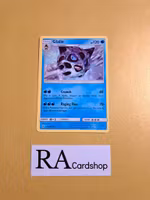 Glalie Uncommon 32/145 Guardians Rising Pokemon