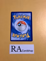 Glalie Uncommon 32/145 Guardians Rising Pokemon