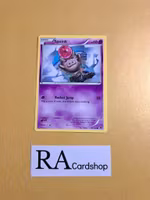 Spoink Common 30/124 Fates Collide Pokemon