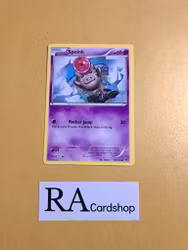 Spoink Common 30/124 Fates Collide Pokemon