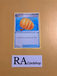 Big Charm Uncommon 158/202 Sword and Shield Pokemon