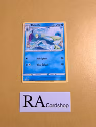 Drizzile Uncommon 057/202 Sword and Shield Pokemon