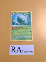 Metapod Common 002/264 Fusion Strike Pokemon