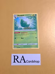 Metapod Common 002/264 Fusion Strike Pokemon