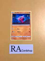 Stufful Common 150/264 Fusion Strike Pokemon