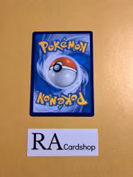 Claydol Rare 145/264 Fusion Strike Pokemon