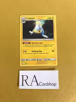 Lanturn Rare 72/236 Cosmic Eclipse Pokemon