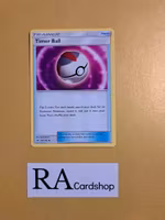 Timer Ball Uncommon 134/149 Sun and Moon Pokemon