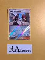 Team Skull Grunt Uncommon 133/149 Sun & Moon Pokemon