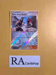 Team Skull Grunt Uncommon 133/149 Sun & Moon Pokemon