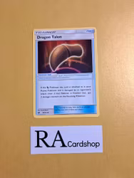 Dragon Talon Uncommon 59/70 Dragon Majesty Pokemon
