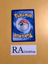 Looker Uncommon 126/156 Ultra Prism Pokemon