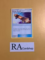 Escape Board Uncommon 122/156 Ultra Prism Pokemon