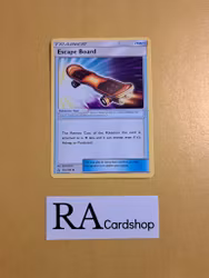 Escape Board Uncommon 122/156 Ultra Prism Pokemon