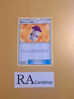 Moomoo Milk Uncommon 185/145  Lost Thunder Pokemon